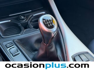 BMW Serie 1 116d 85 kW (116 CV)
