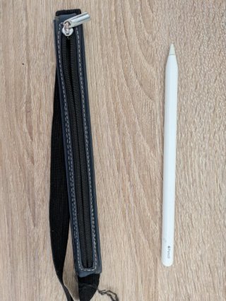 Lápiz Apple para iPad
