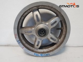 Llanta 12" Delantera Daelim S2/History 125