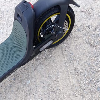 Patinete Eléctrico Bongo M40XL 700W