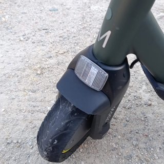 Patinete Eléctrico Bongo M40XL 700W