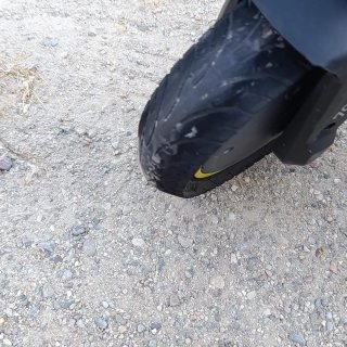 Patinete Eléctrico Bongo M40XL 700W