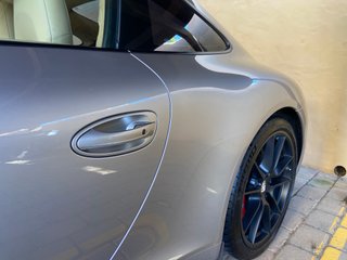 Porsche 911 S