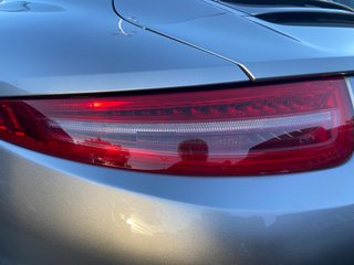 Porsche 911 S