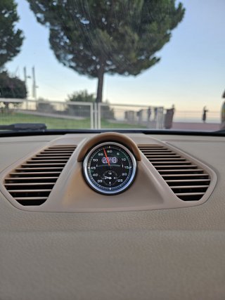 Porsche 911 S