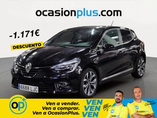 Renault Clio Zen TCe 74 kW (100 CV) GPF