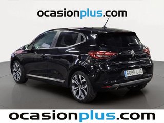 Renault Clio Zen TCe 74 kW (100 CV) GPF