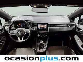 Renault Clio Zen TCe 74 kW (100 CV) GPF