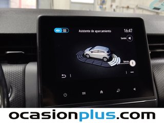 Renault Clio Zen TCe 74 kW (100 CV) GPF