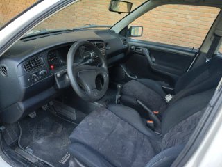 Volkswagen GTI mk3  1994