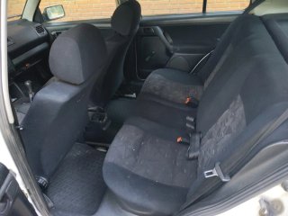 Volkswagen GTI mk3  1994