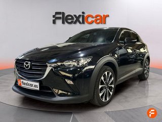 Mazda CX-3 2.0 G 89kW (121CV) 2WD Evolution