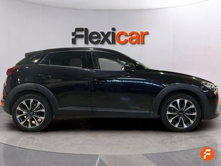 Mazda CX-3 2.0 G 89kW (121CV) 2WD Evolution