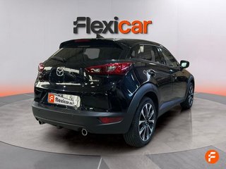 Mazda CX-3 2.0 G 89kW (121CV) 2WD Evolution