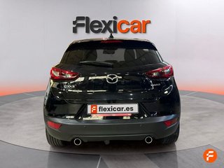 Mazda CX-3 2.0 G 89kW (121CV) 2WD Evolution