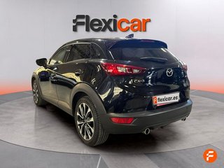 Mazda CX-3 2.0 G 89kW (121CV) 2WD Evolution