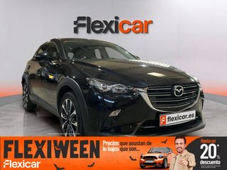 Mazda CX-3 2.0 G 89kW (121CV) 2WD Evolution