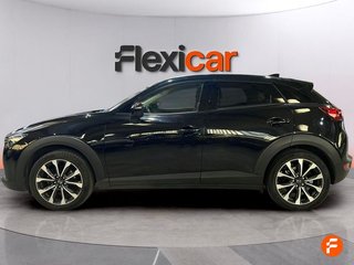 Mazda CX-3 2.0 G 89kW (121CV) 2WD Evolution