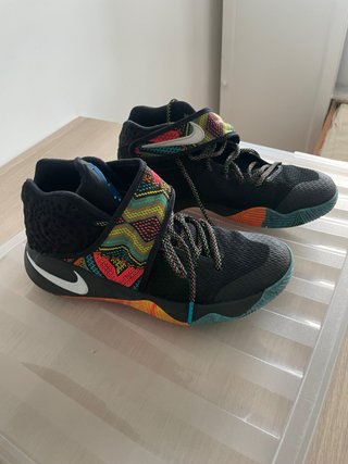 Zapatillas de Baloncesto Nike