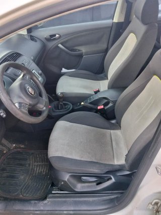 SEAT Altea 2007