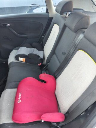 SEAT Altea 2007