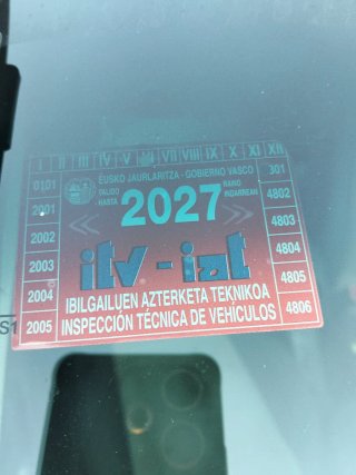 SEAT Altea 2007