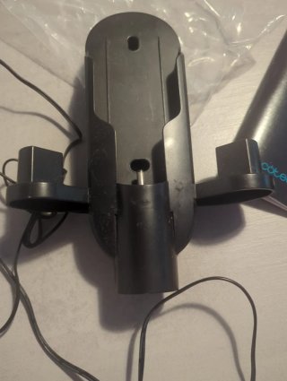 Accesorios Conga Rockstar 3500 Storm
