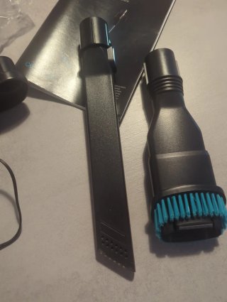Accesorios Conga Rockstar 3500 Storm