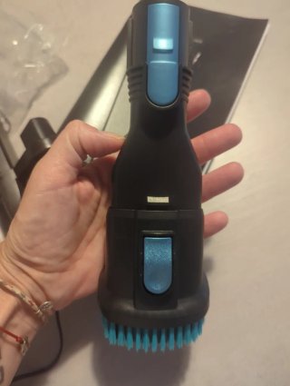 Accesorios Conga Rockstar 3500 Storm