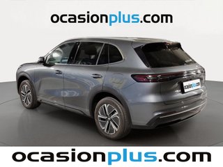 Geely Starray EM-i 1.5 PHEV PRO 193 kW (262 CV)