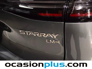 Geely Starray EM-i 1.5 PHEV PRO 193 kW (262 CV)