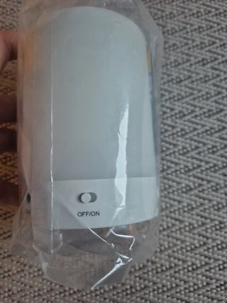 Altavoz Bluetooth ColaCao