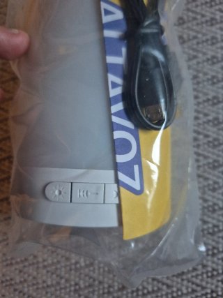 Altavoz Bluetooth ColaCao