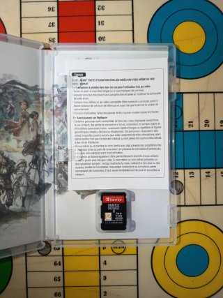 Bravely Default II (Nintendo Switch)