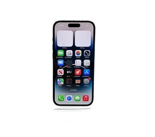 iPhone 14 Pro 128GB Space Gray