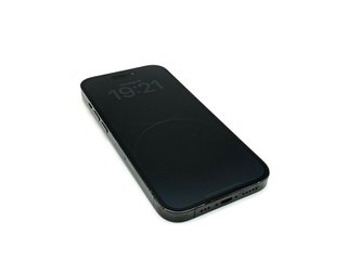 iPhone 14 Pro 128GB Space Gray