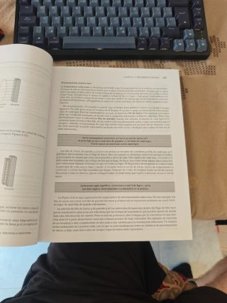 Transmisión de datos y redes de comunicaciones