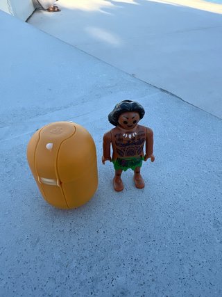Playmobil Maui Niño