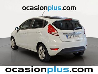 Ford Fiesta 1.5 TDCI Trend 55 kW (75 CV)
