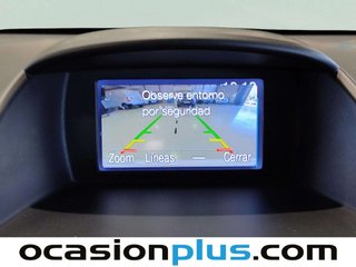 Ford Fiesta 1.5 TDCI Trend 55 kW (75 CV)