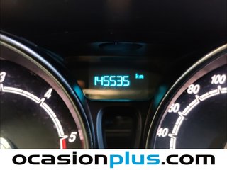 Ford Fiesta 1.5 TDCI Trend 55 kW (75 CV)