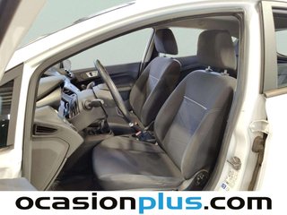 Ford Fiesta 1.5 TDCI Trend 55 kW (75 CV)