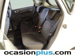 Ford Fiesta 1.5 TDCI Trend 55 kW (75 CV)