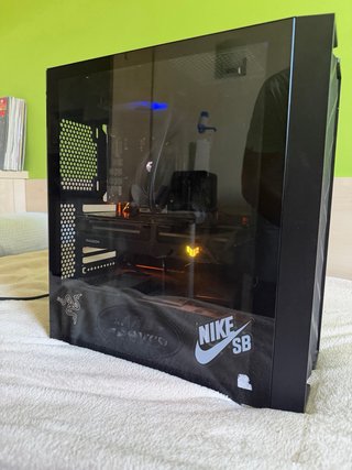 PC Gaming; Gama Media Actual