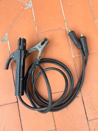 Soldador Inverter Fronius TransPocket 150