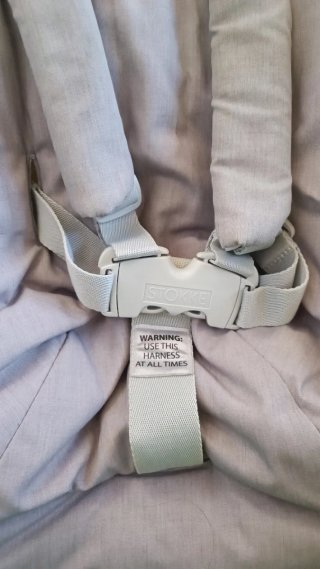 Newborn Set para Trona Tripp Trapp