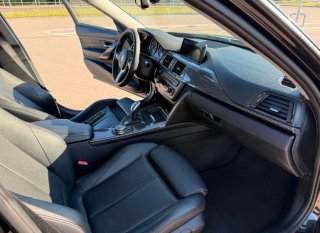 BMW 335i xDrive 306cv