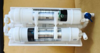 Filtro Purificador de Agua para Cocina