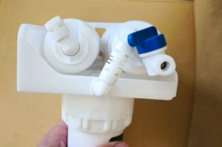 Filtro Purificador de Agua para Cocina