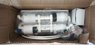 Filtro Purificador de Agua para Cocina